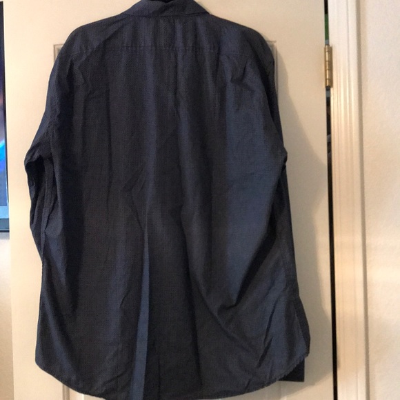 GAP NWT men’s button down - Picture 5 of 6